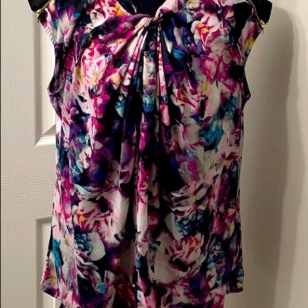 Worthington Blouse